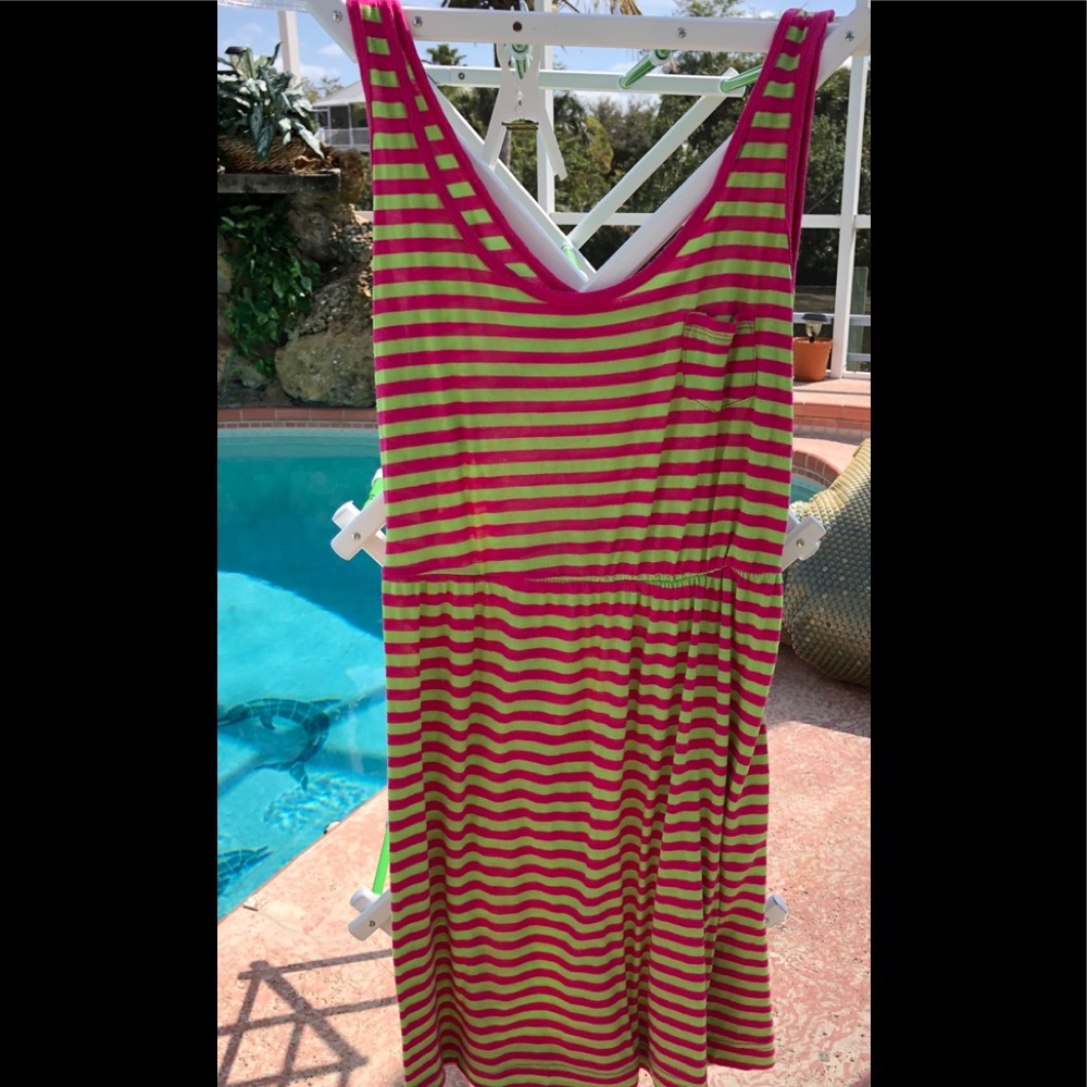 Sundress/Cover Up XL